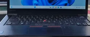 New Laptop Lenovo Thinkpad X1 Yoga 8GB Intel Core i5 SSD 256GB