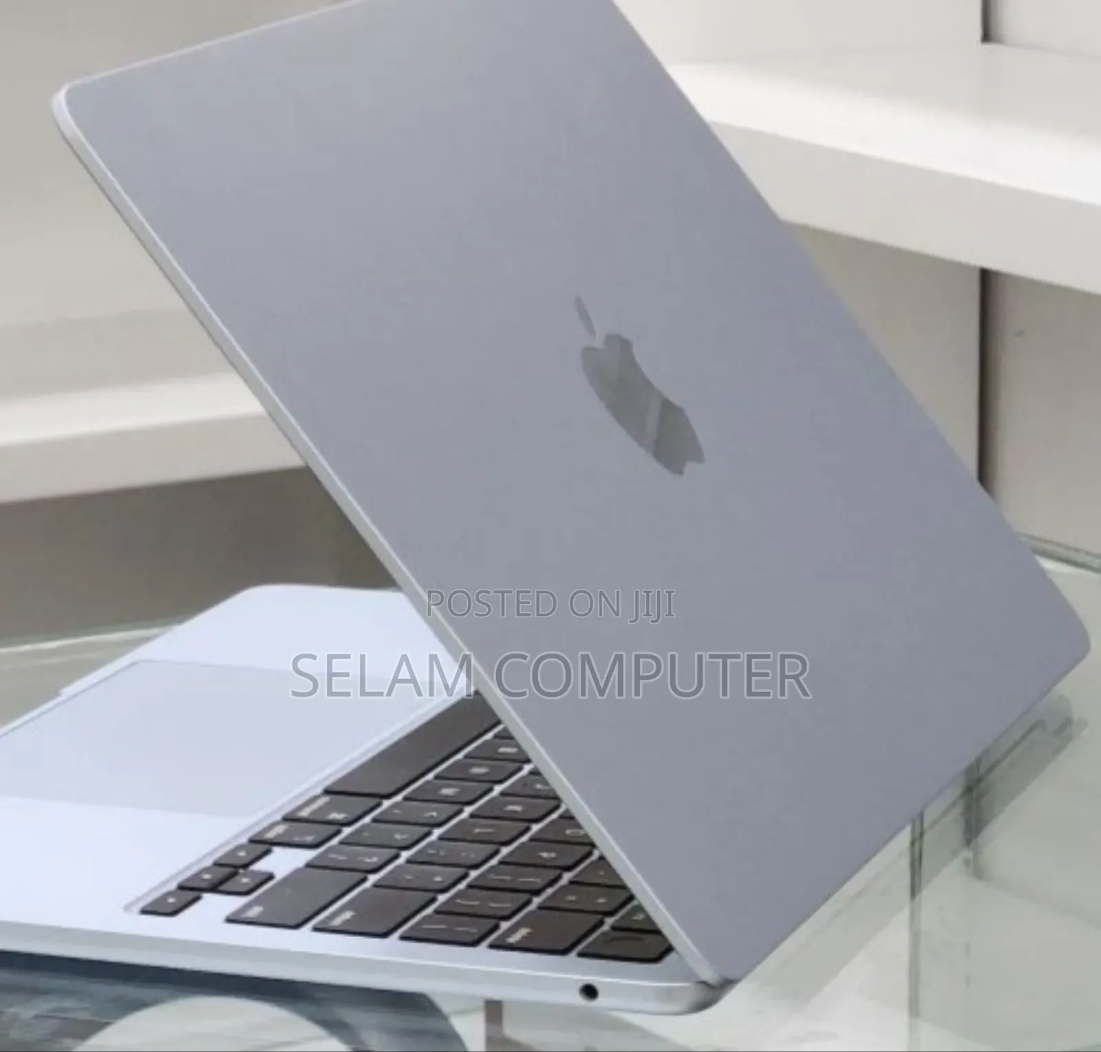 New Laptop Apple MacBook Pro 2024 M4 14-inch 16GB Apple M4 SSD 256GB