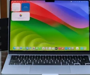 New Laptop Apple MacBook Pro 2024 M4 14-inch 16GB Apple M4 SSD 256GB