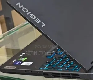 New Laptop Lenovo Legion 5 32GB Intel Core i9 SSD 1T