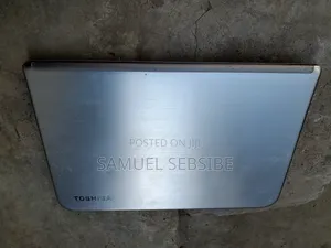 Laptop Toshiba Satellite C55 8GB Intel Core i5 HDD 16 GB