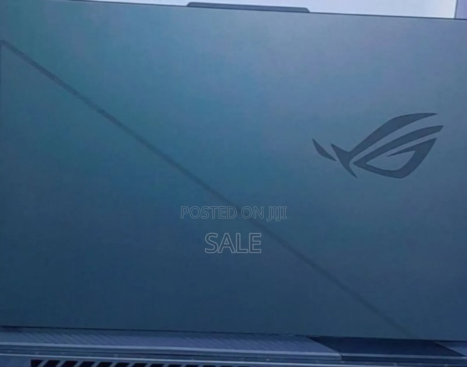 New Laptop Asus ROG Strix G15 16GB Intel Core i9 SSD 1T
