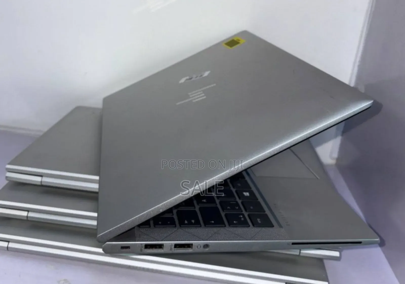 New Laptop HP EliteBook 835 G7 16GB AMD Ryzen 5 SSD 512GB