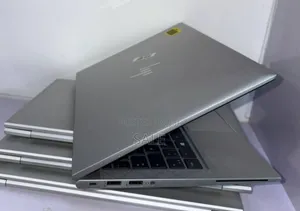 New Laptop HP EliteBook 835 G7 16GB AMD Ryzen 5 SSD 512GB