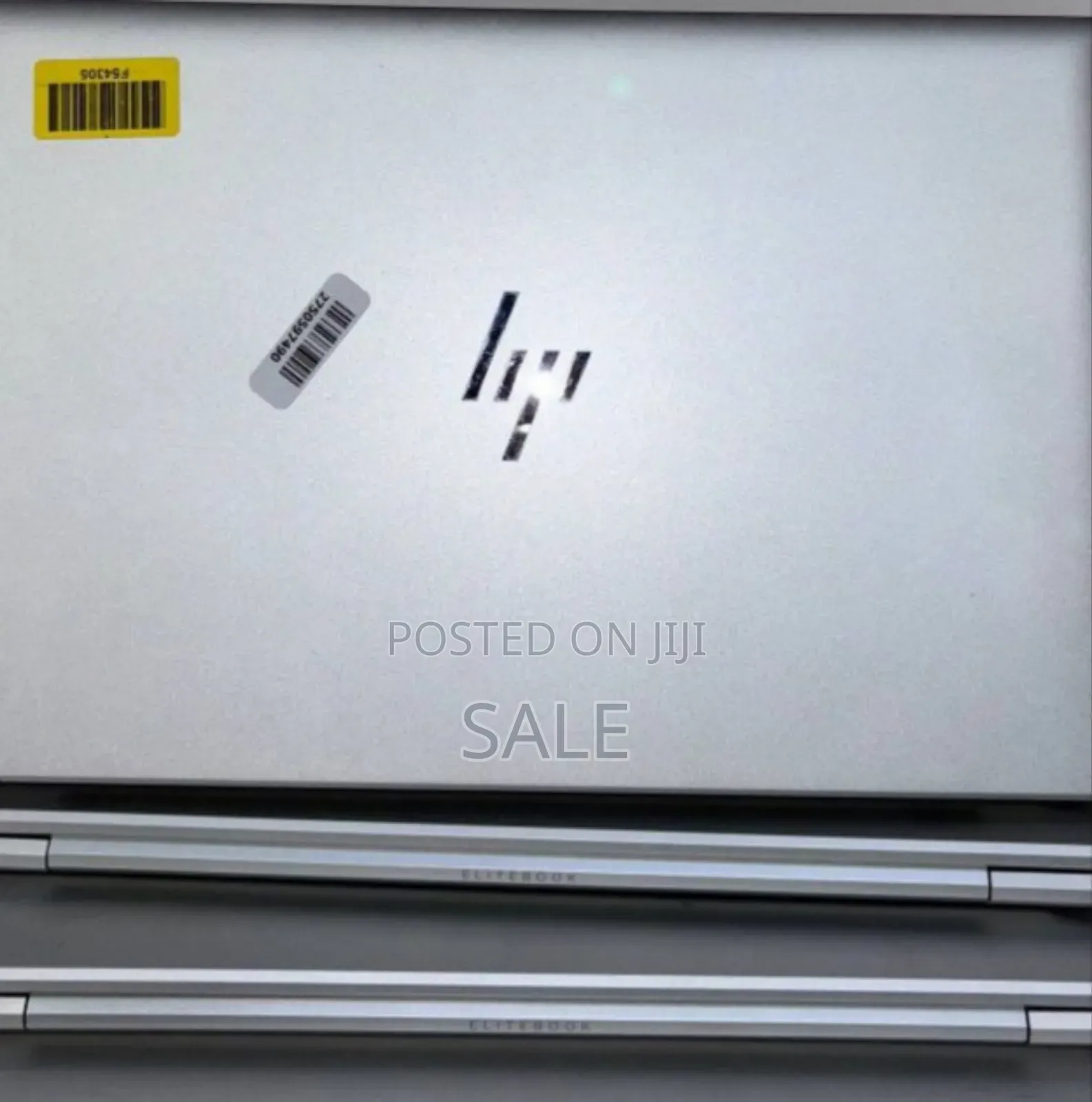 New Laptop HP EliteBook 835 G7 16GB AMD Ryzen 5 SSD 512GB
