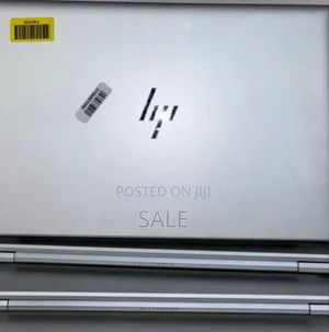 New Laptop HP EliteBook 835 G7 16GB AMD Ryzen 5 SSD 512GB
