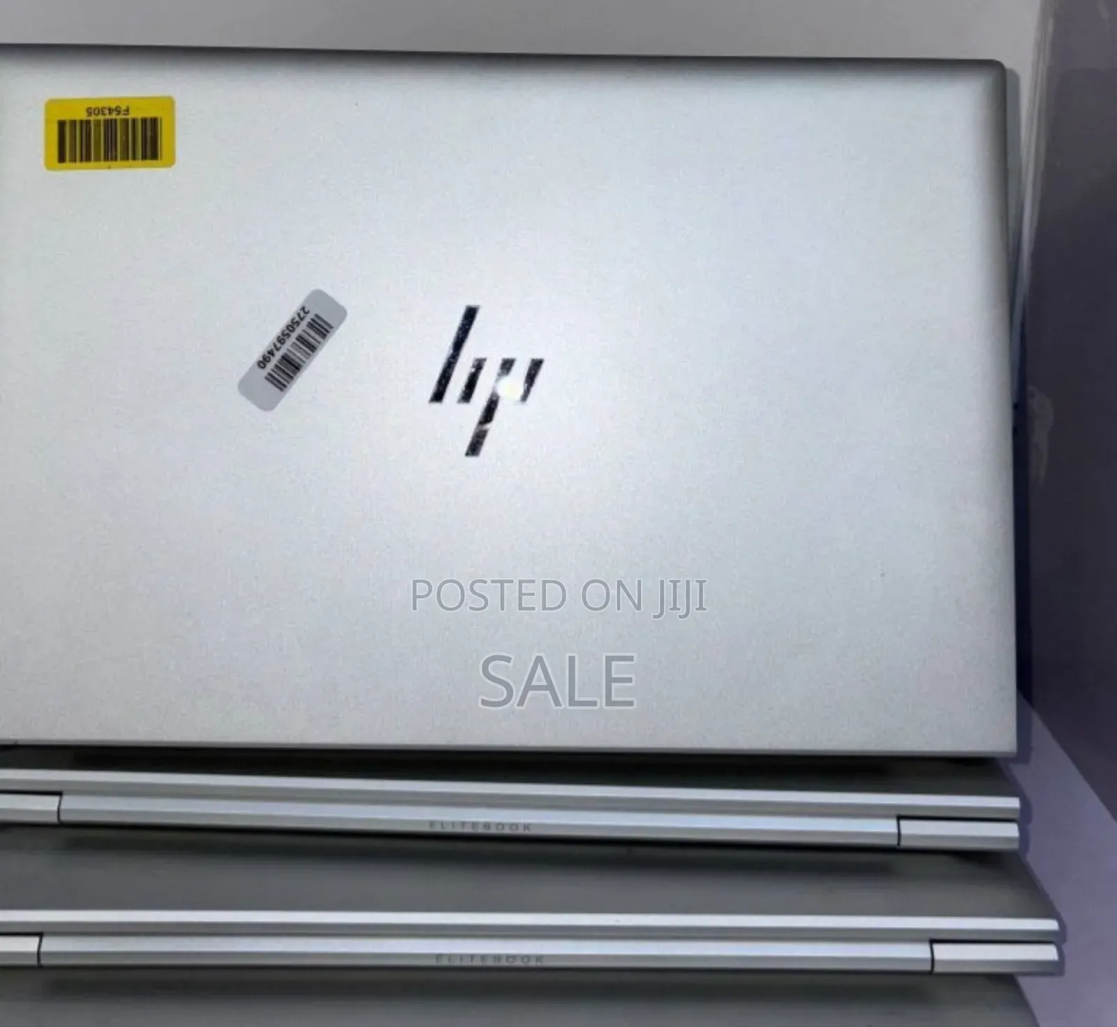 New Laptop HP EliteBook 835 G7 16GB AMD Ryzen 5 SSD 512GB