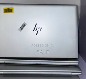 New Laptop HP EliteBook 835 G7 16GB AMD Ryzen 5 SSD 512GB