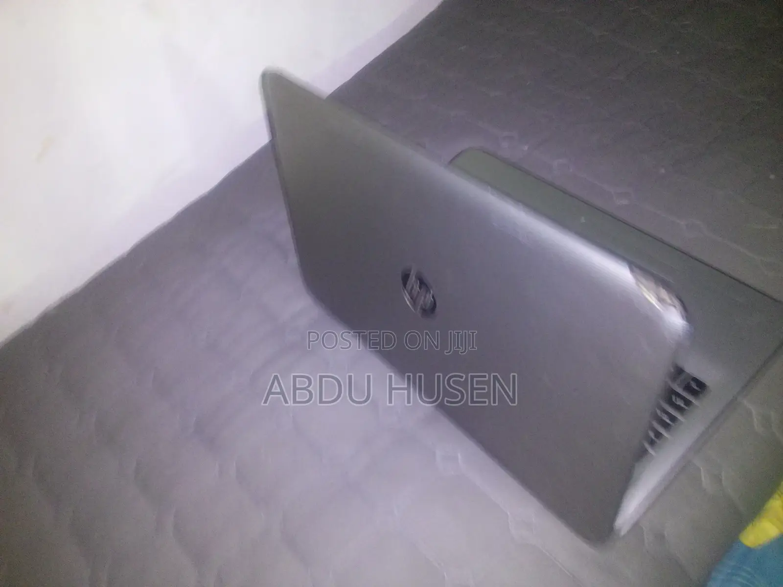 Laptop HP Stream Notebook 4GB Intel Core 3 HDD 1T