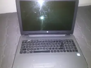 Laptop HP Stream Notebook 4GB Intel Core 3 HDD 1T