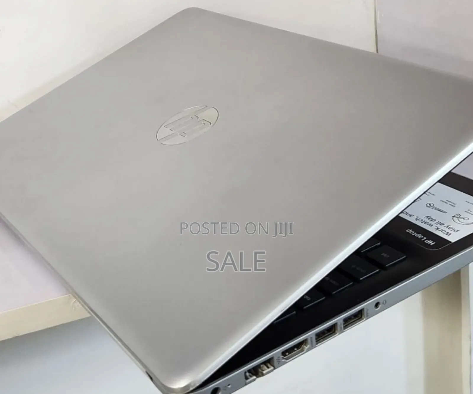 New Laptop HP Stream Notebook 8GB Intel Core i5 SSD 1T