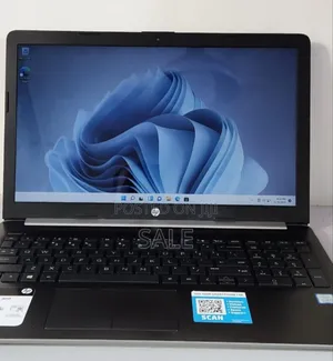 New Laptop HP Stream Notebook 8GB Intel Core i5 SSD 1T