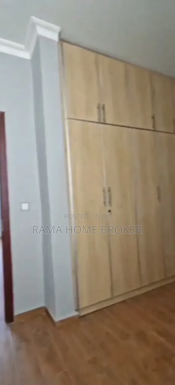 Furnished 3bdrm Apartment in አያት ኖኀ, Yeka for sale