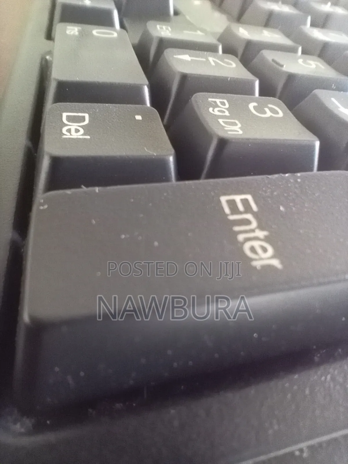 Hp Ku-0316 Usb Keyboard Tested