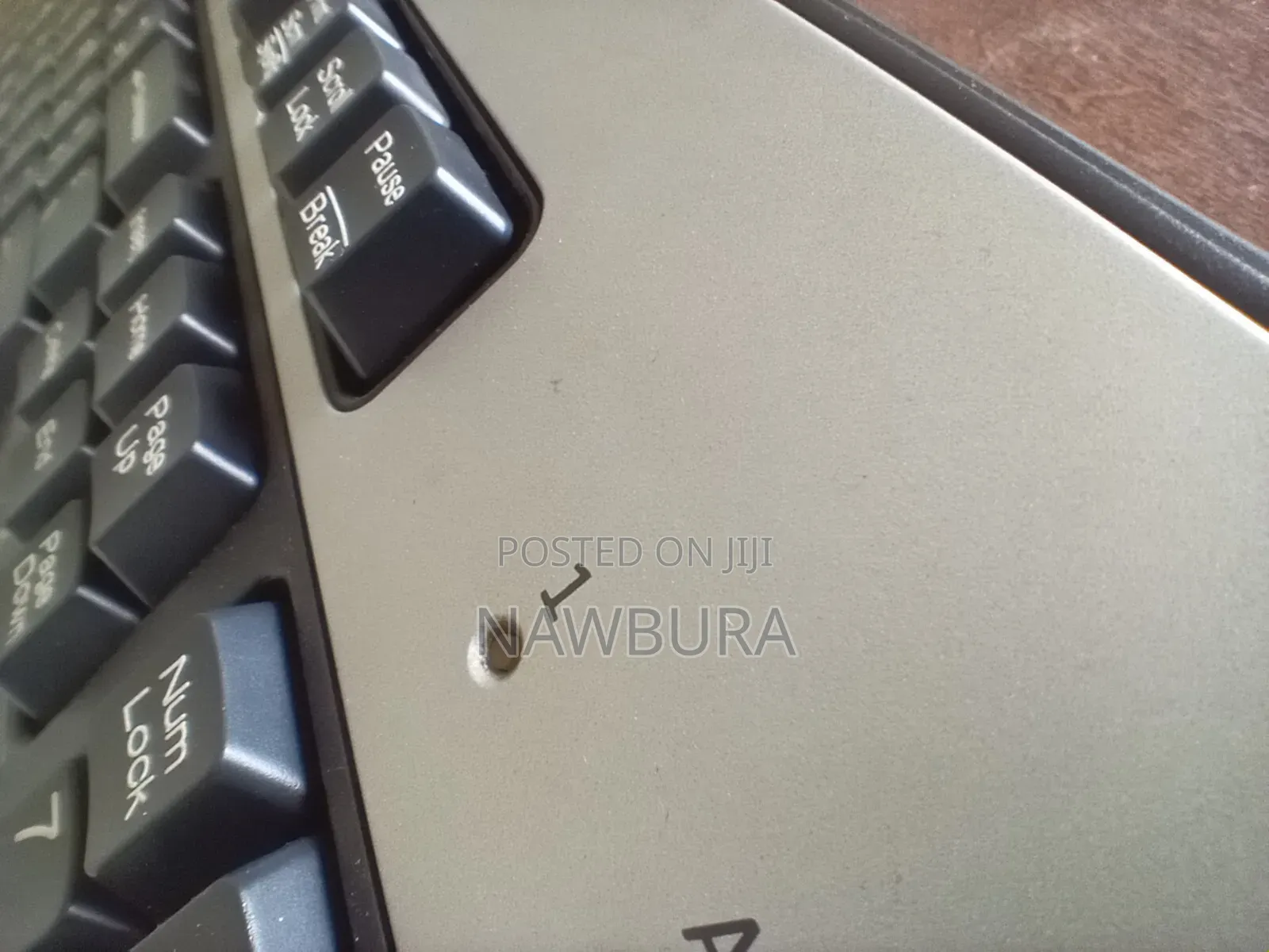 Hp Ku-0316 Usb Keyboard Tested