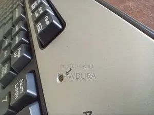 Hp Ku-0316 Usb Keyboard Tested