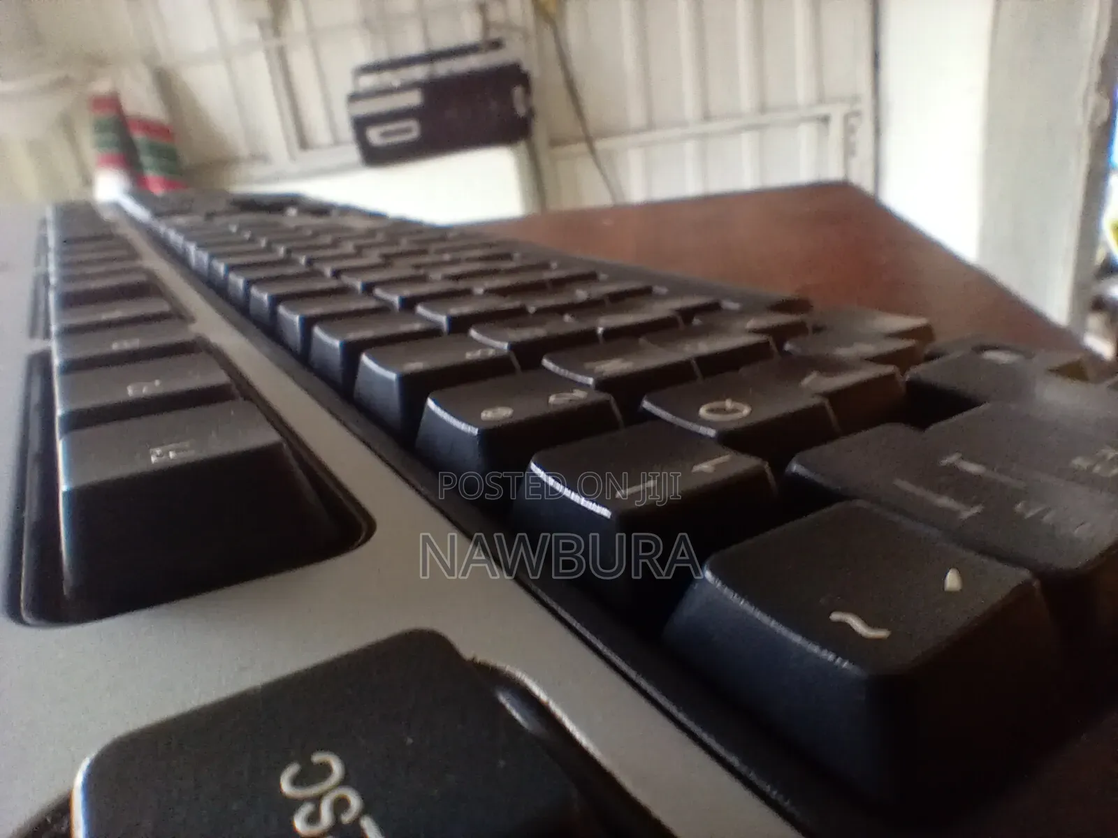Hp Ku-0316 Usb Keyboard Tested