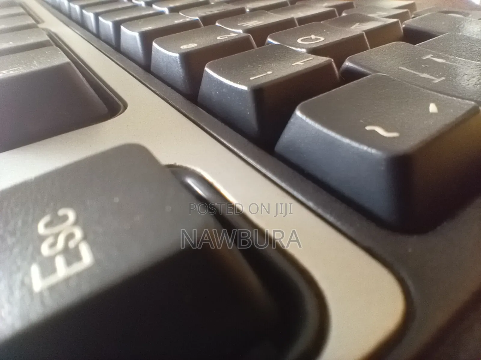 Hp Ku-0316 Usb Keyboard Tested