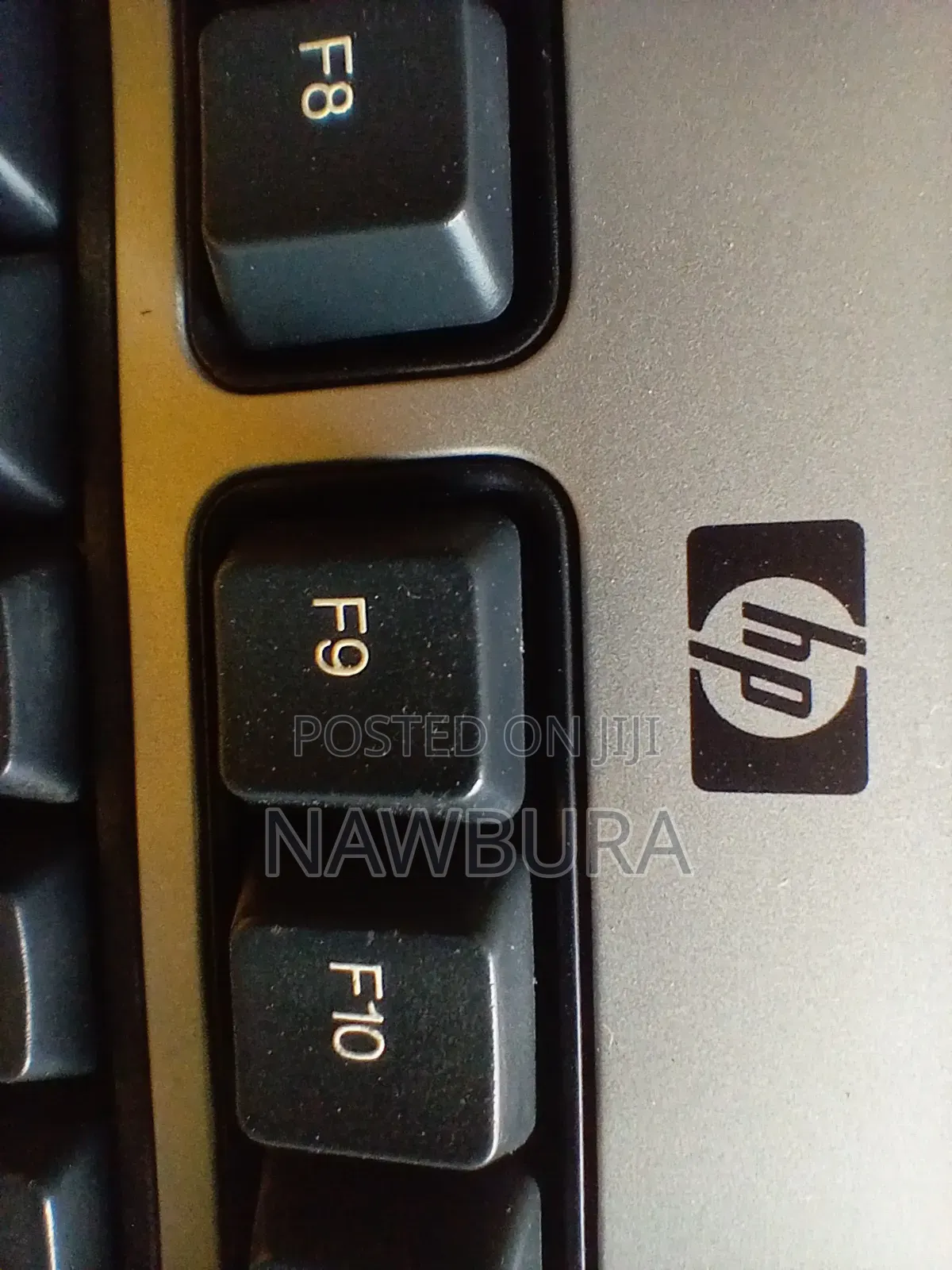 Hp Ku-0316 Usb Keyboard Tested