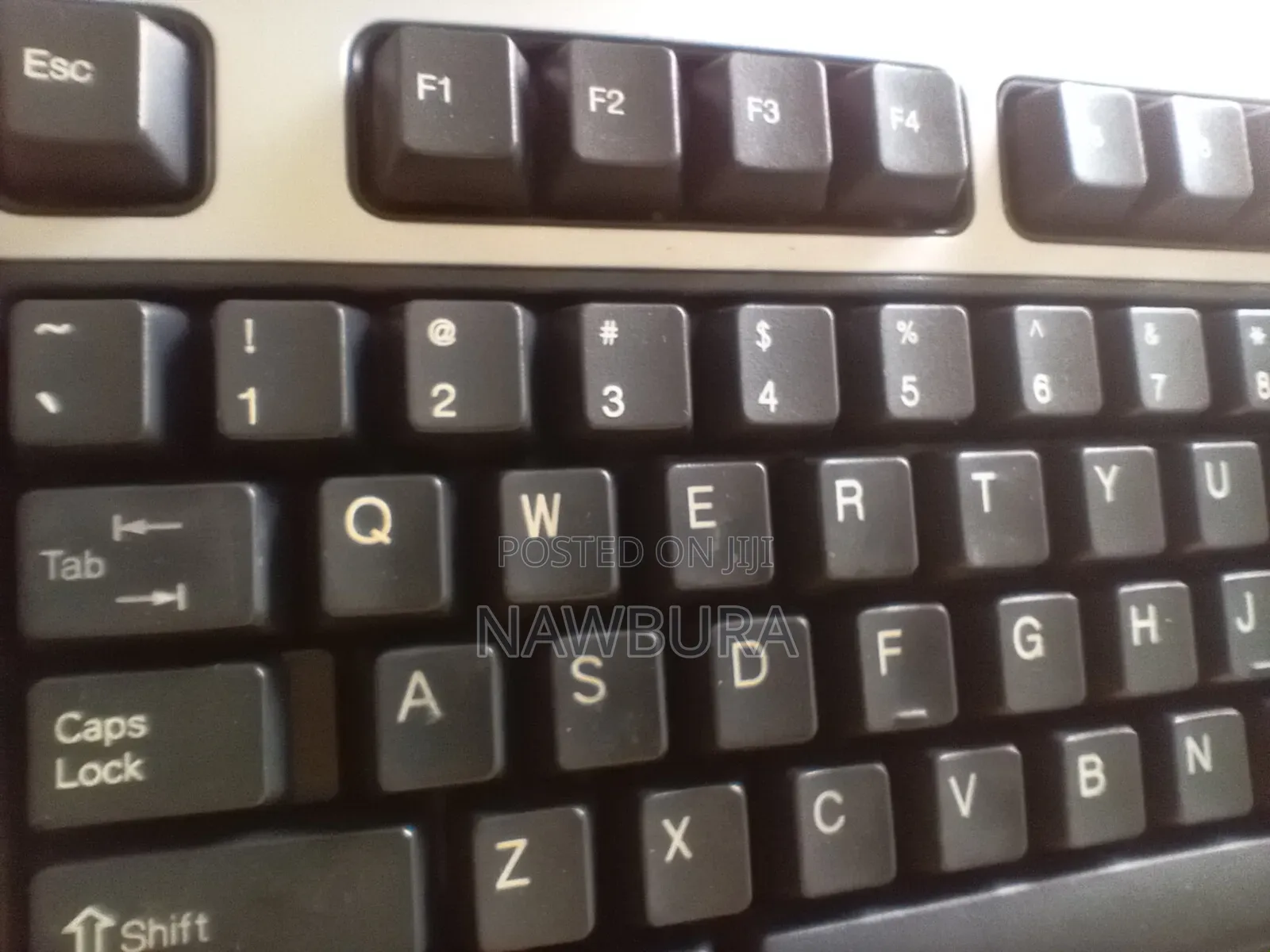 Hp Ku-0316 Usb Keyboard Tested