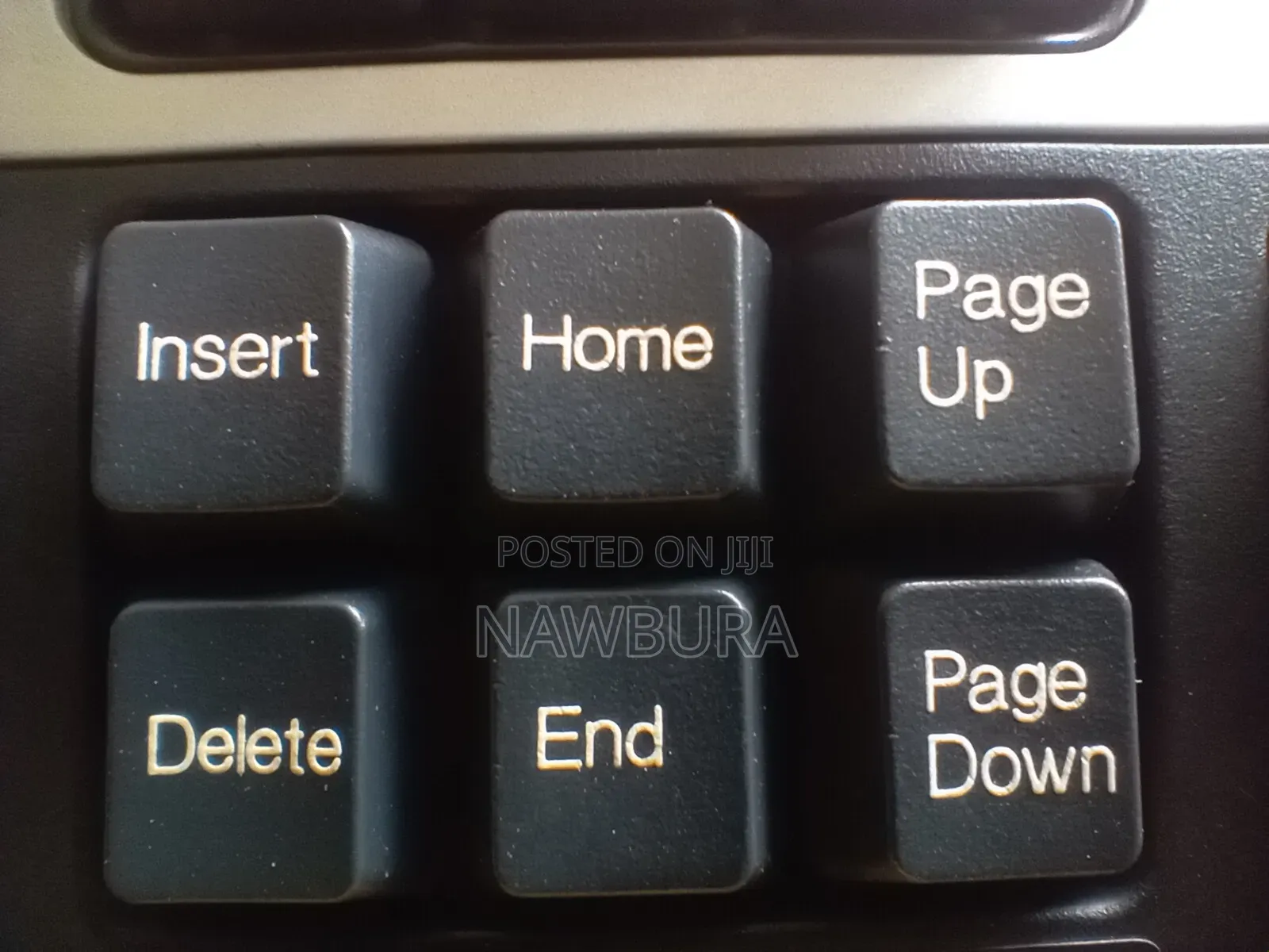 Hp Ku-0316 Usb Keyboard Tested