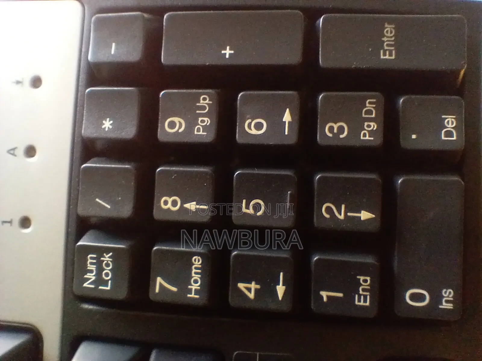 Hp Ku-0316 Usb Keyboard Tested