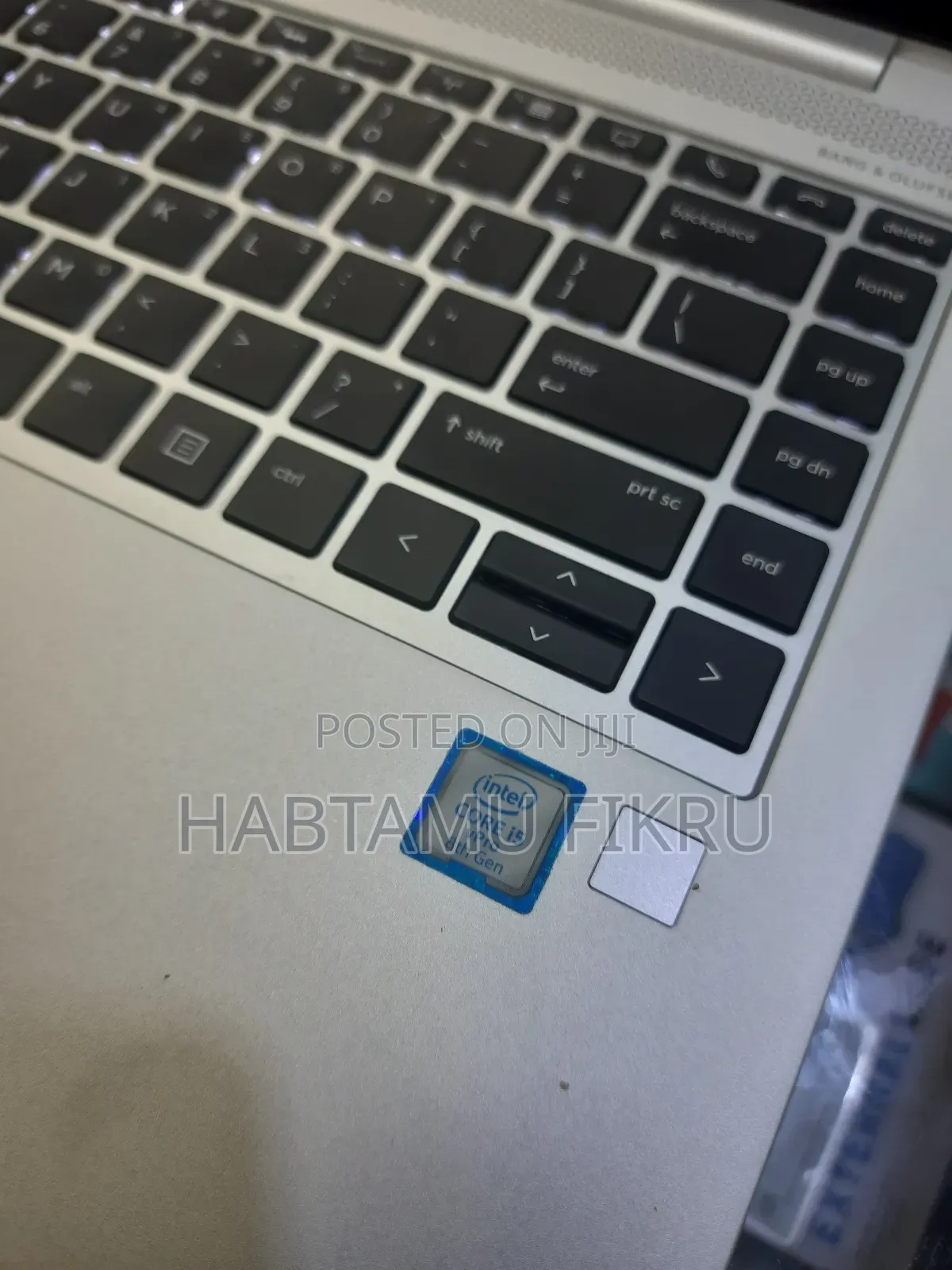 Laptop HP EliteBook 840 8GB Intel Core i5 SSD 512GB