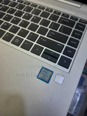 Laptop HP EliteBook 840 8GB Intel Core i5 SSD 512GB
