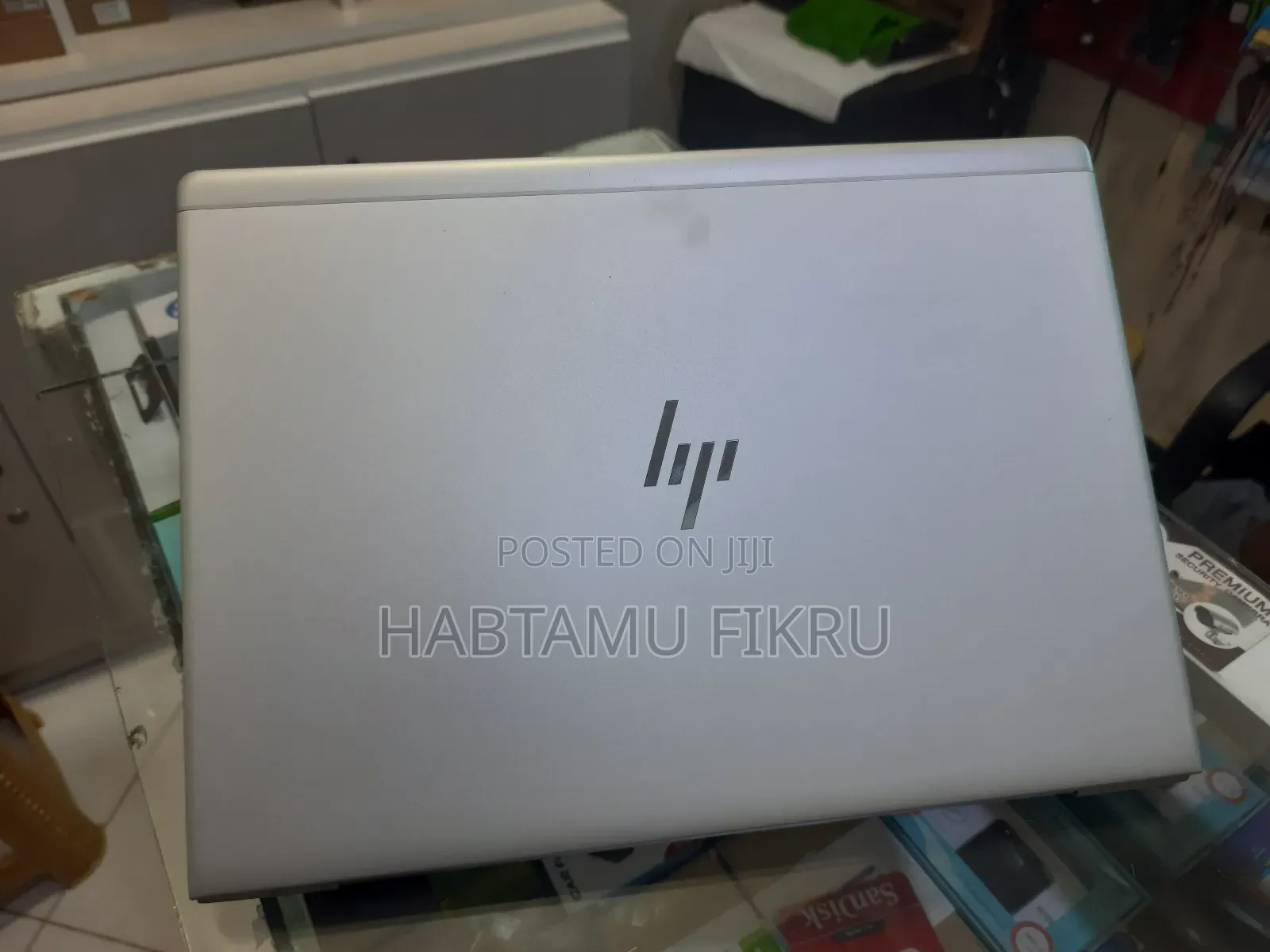 Laptop HP EliteBook 840 8GB Intel Core i5 SSD 512GB