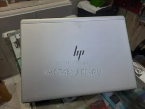 Laptop HP EliteBook 840 8GB Intel Core i5 SSD 512GB