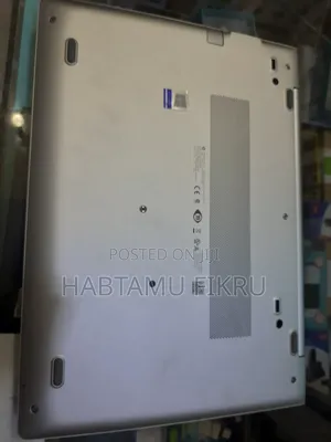 Laptop HP EliteBook 840 8GB Intel Core i5 SSD 512GB