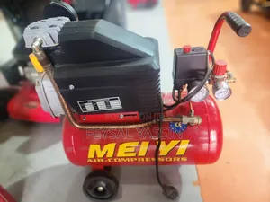 Air Compressor 24 Liter Meiyi