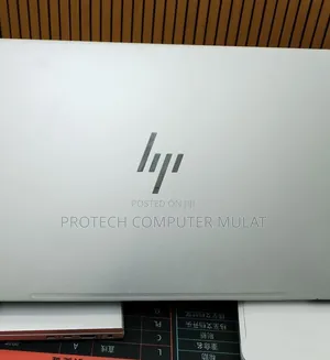 New Laptop HP Envy 17 12GB Intel Core i7 SSD 512GB