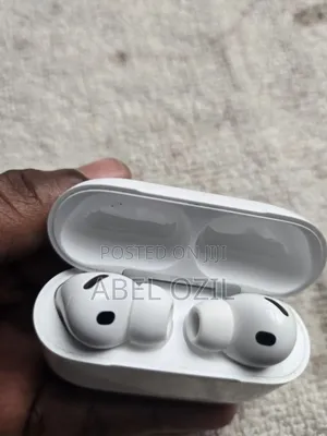 Airpodpro 3