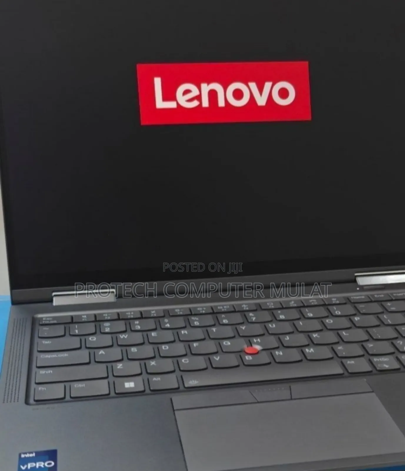 New Laptop Lenovo Thinkpad X1 Yoga 16GB Intel Core i7 SSD 512GB
