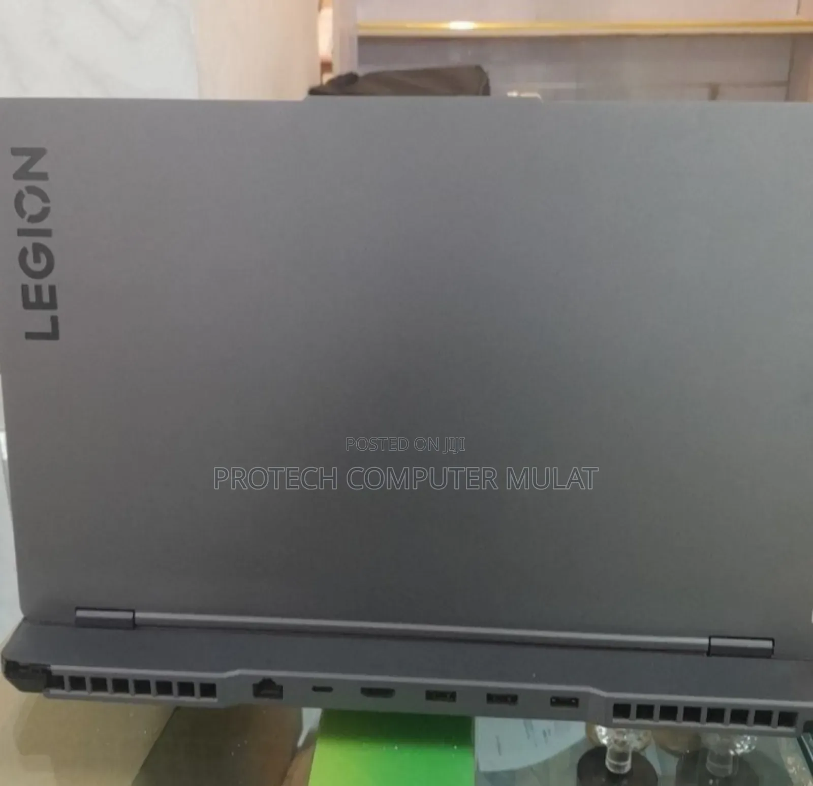 New Lenovo Legion Y7000P IRX9 Gaming Laptop 16GB Intel Core i7 SSD 1T