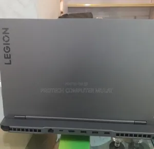 New Lenovo Legion Y7000P IRX9 Gaming Laptop 16GB Intel Core i7 SSD 1T