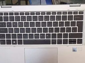 New Laptop HP EliteBook x360 1040 G7 16GB Intel Core i5 SSD 512GB