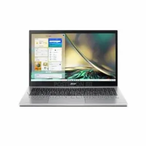 New Laptop Acer Aspire 5 16GB Intel SSD 512GB