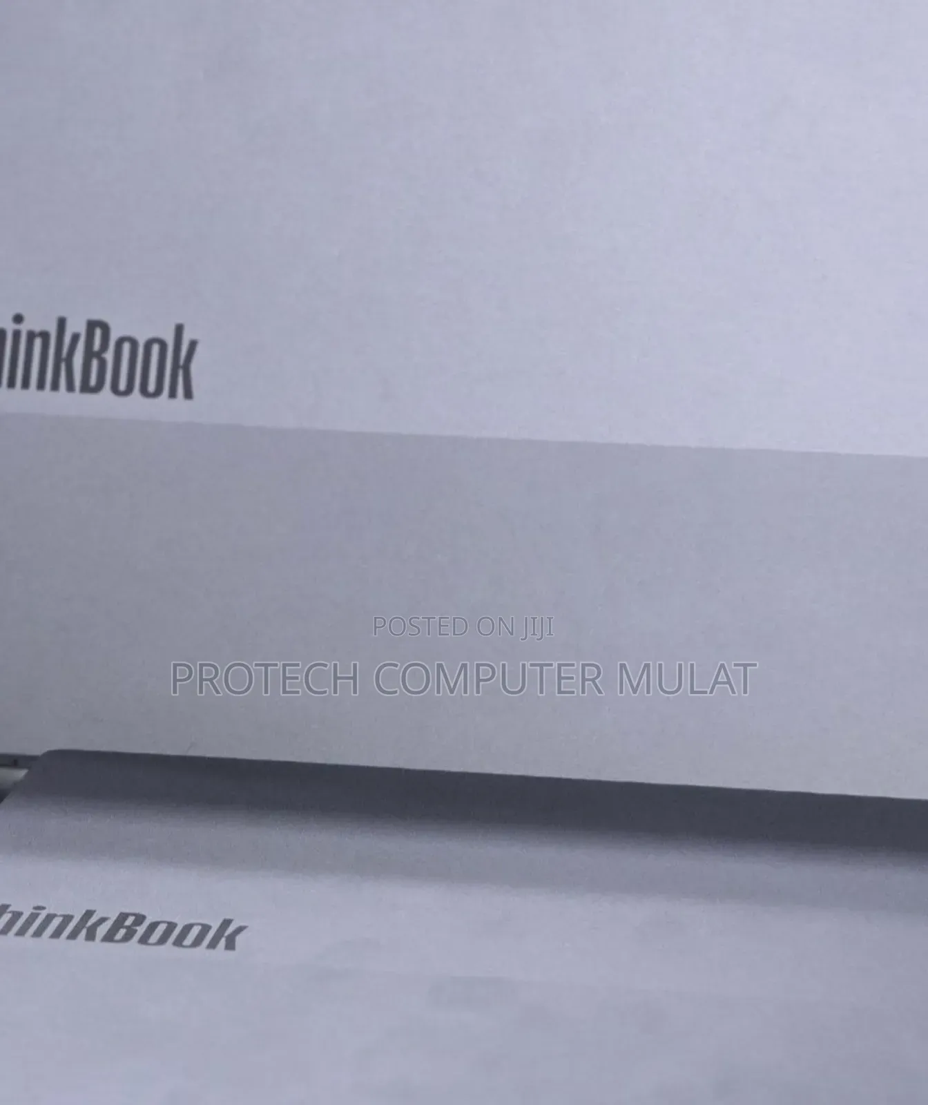 New Laptop Lenovo Thinkbook 14 16GB Intel Core Ultra 7 SSD 512GB