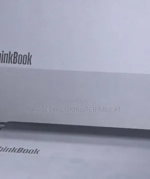 New Laptop Lenovo Thinkbook 14 16GB Intel Core Ultra 7 SSD 512GB