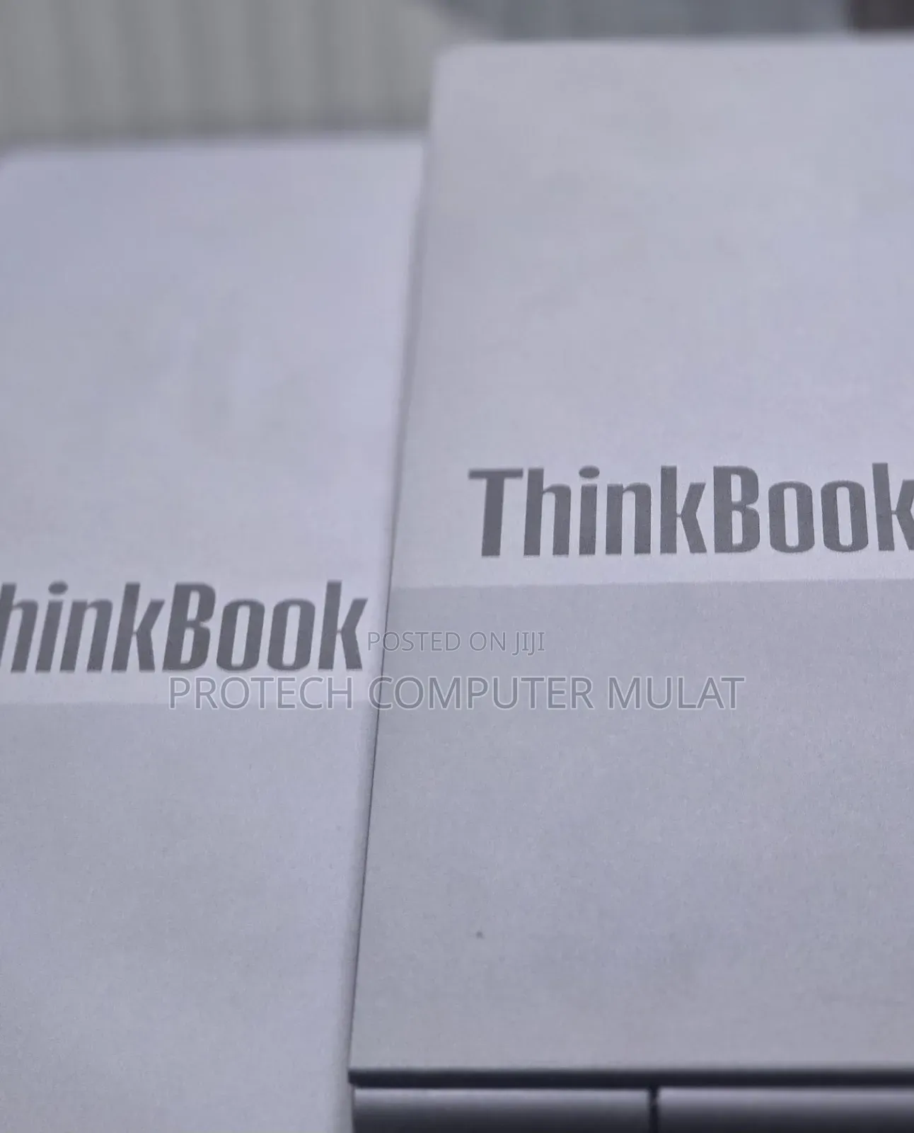 New Laptop Lenovo Thinkbook 14 16GB Intel Core Ultra 7 SSD 512GB
