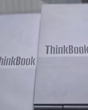 New Laptop Lenovo Thinkbook 14 16GB Intel Core Ultra 7 SSD 512GB
