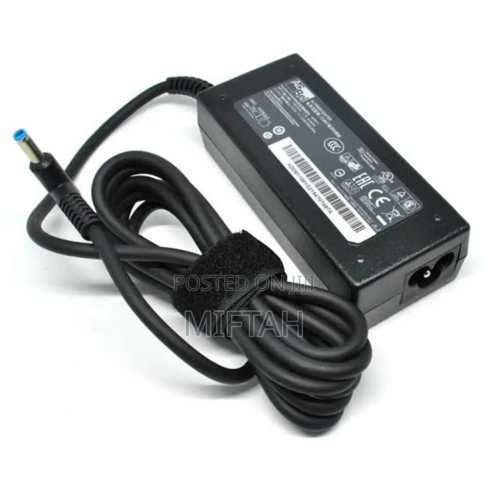 Laptop Chargers Hp, Lenovo, Asus, Acer