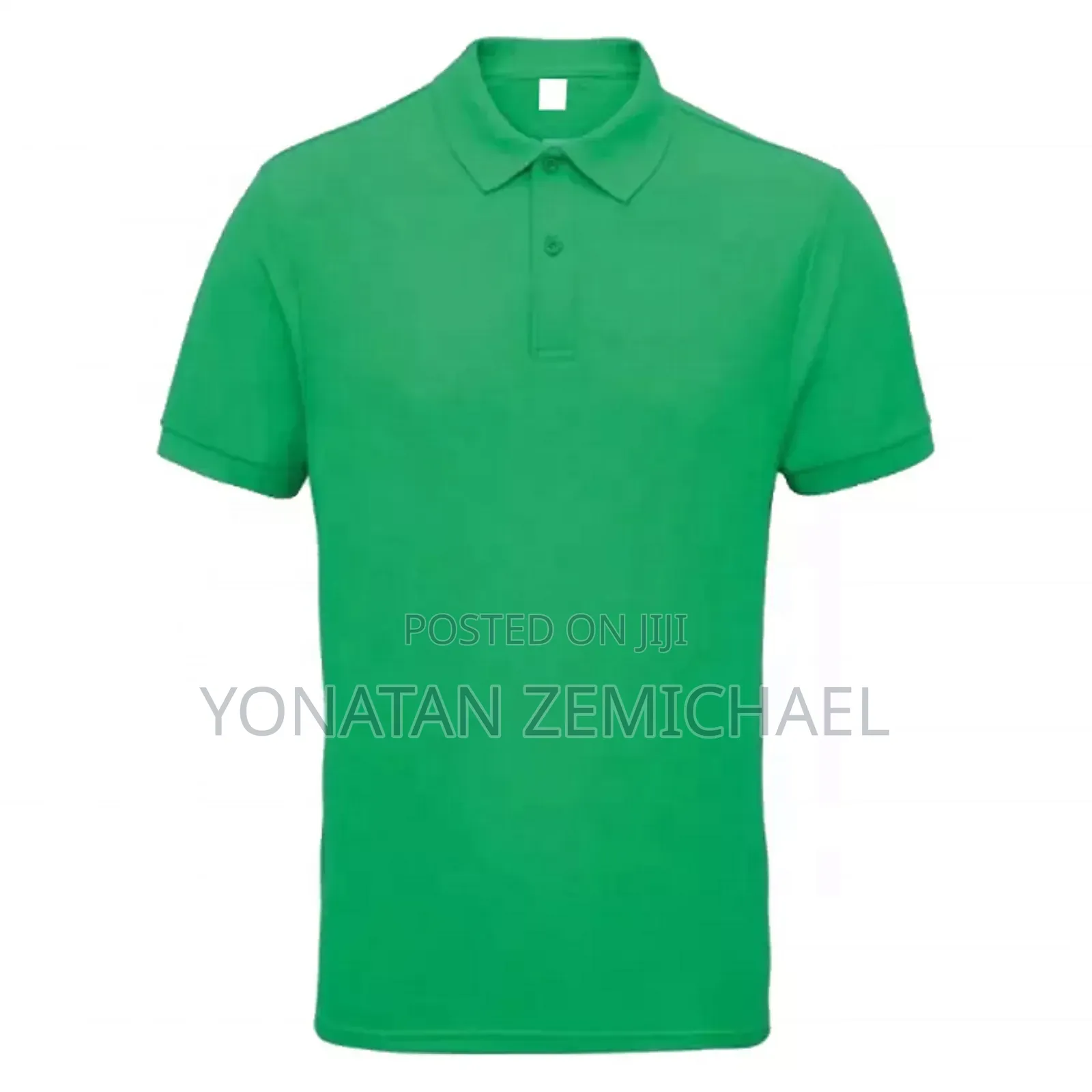 Cotton T Shirt