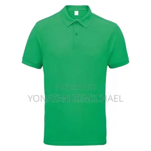 Cotton T Shirt