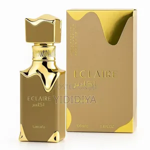Lattafa Eclaire Perfume