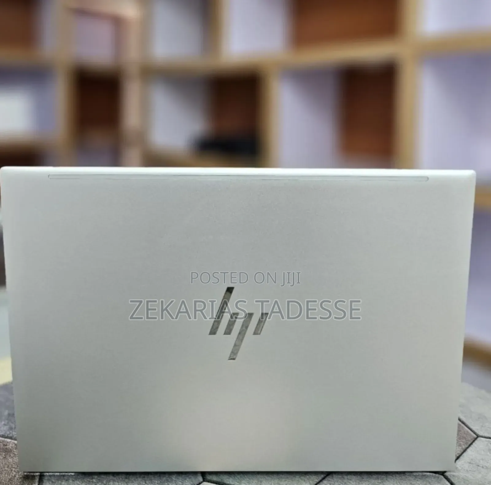 New Laptop HP EliteBook 840 G9 16GB Intel Core i7 SSD 512GB
