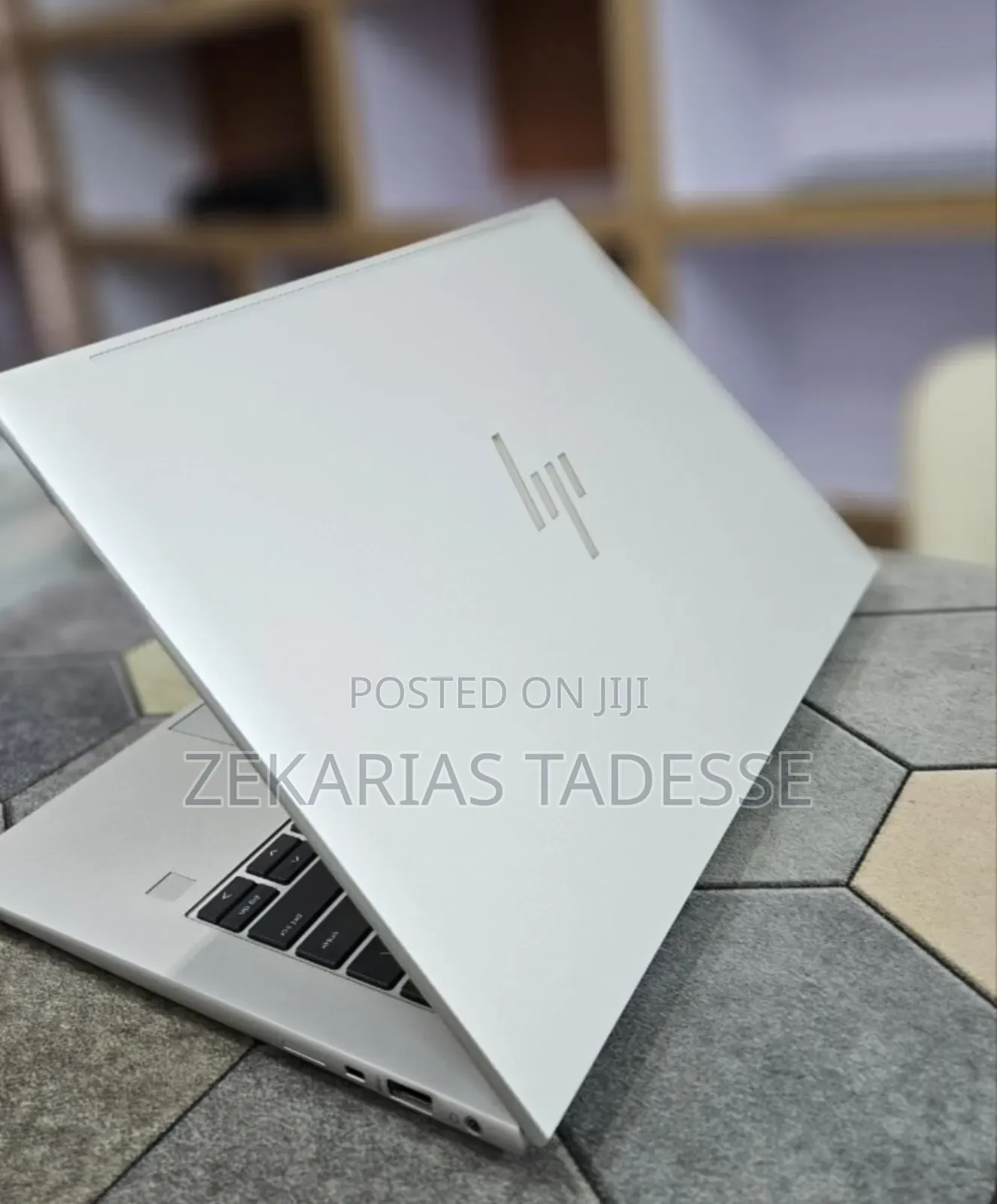 New Laptop HP EliteBook 840 G9 16GB Intel Core i7 SSD 512GB