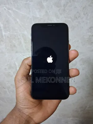 Apple iPhone XS 256 GB Gray